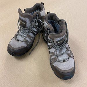 Columbia Men's Shastalavista Mid Omni-Tech Multi-Sport Shoe size 11